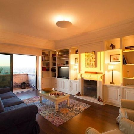 Апартаменты Ola Lisbon -Areeiro Экстерьер фото